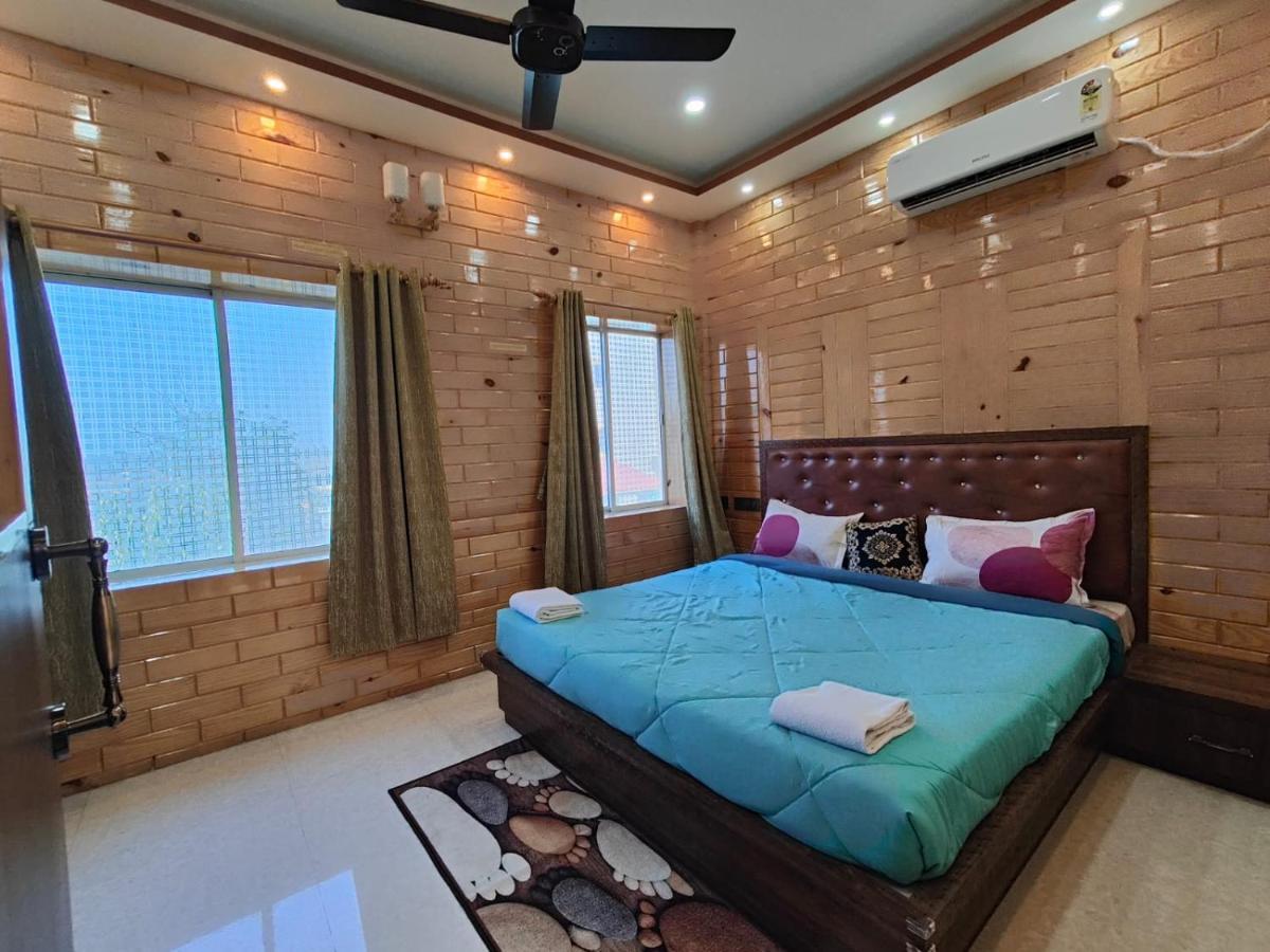 Unique Shantiniketan Hotel Sri Niketan Kültér fotó