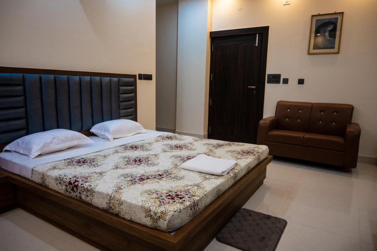Unique Shantiniketan Hotel Sri Niketan Kültér fotó
