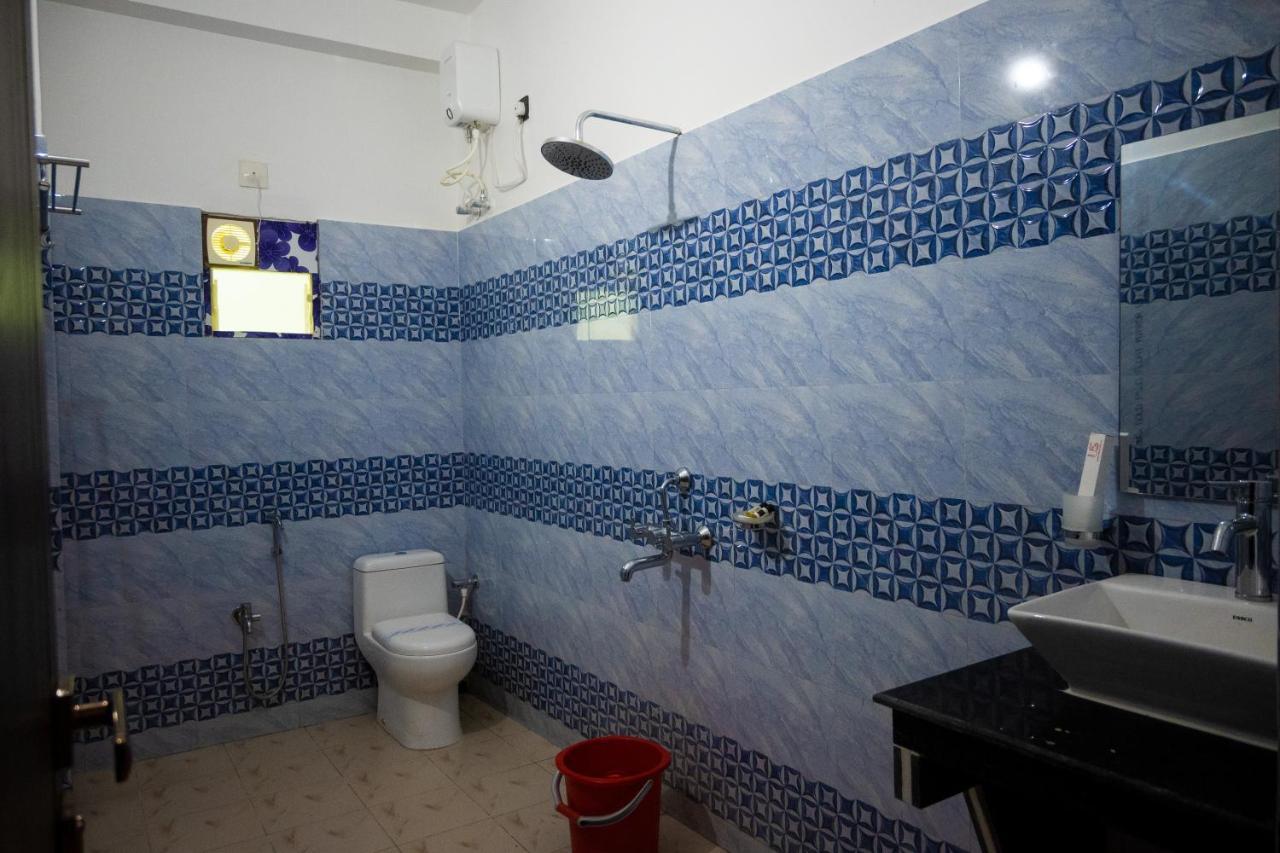 Unique Shantiniketan Hotel Sri Niketan Kültér fotó